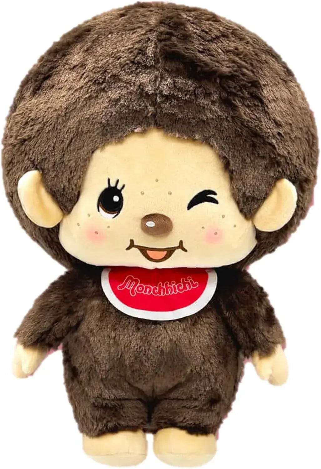 Unbranded Mon Chichi Super Big 2 Plush Toy Large