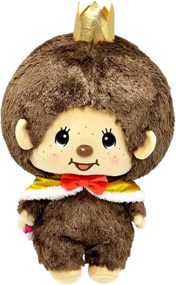 Unbranded Monchich Anniversary Plush Toy