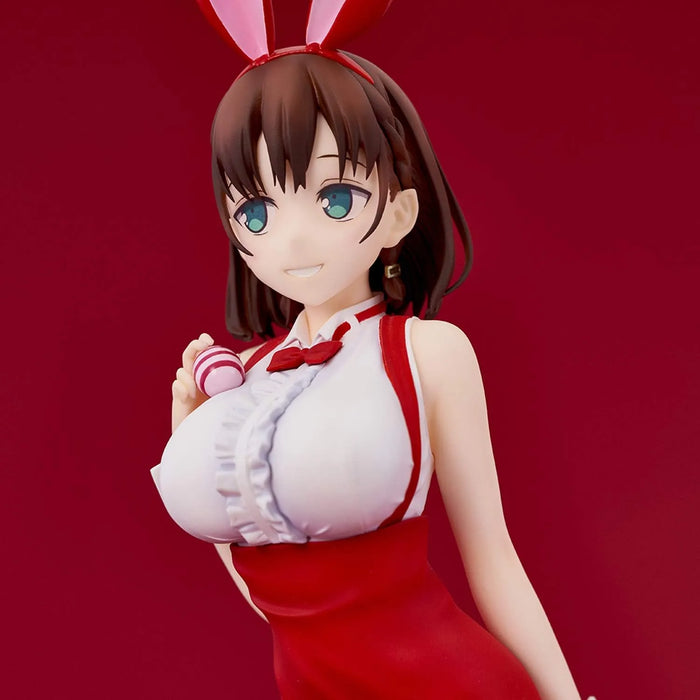 Union Creative Ai-Chan Bunny Version Figure PVC ABS Prepainted