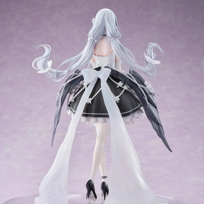 Union Creative Azur Lane Sila 1 6 Scale PVC ABS Figure