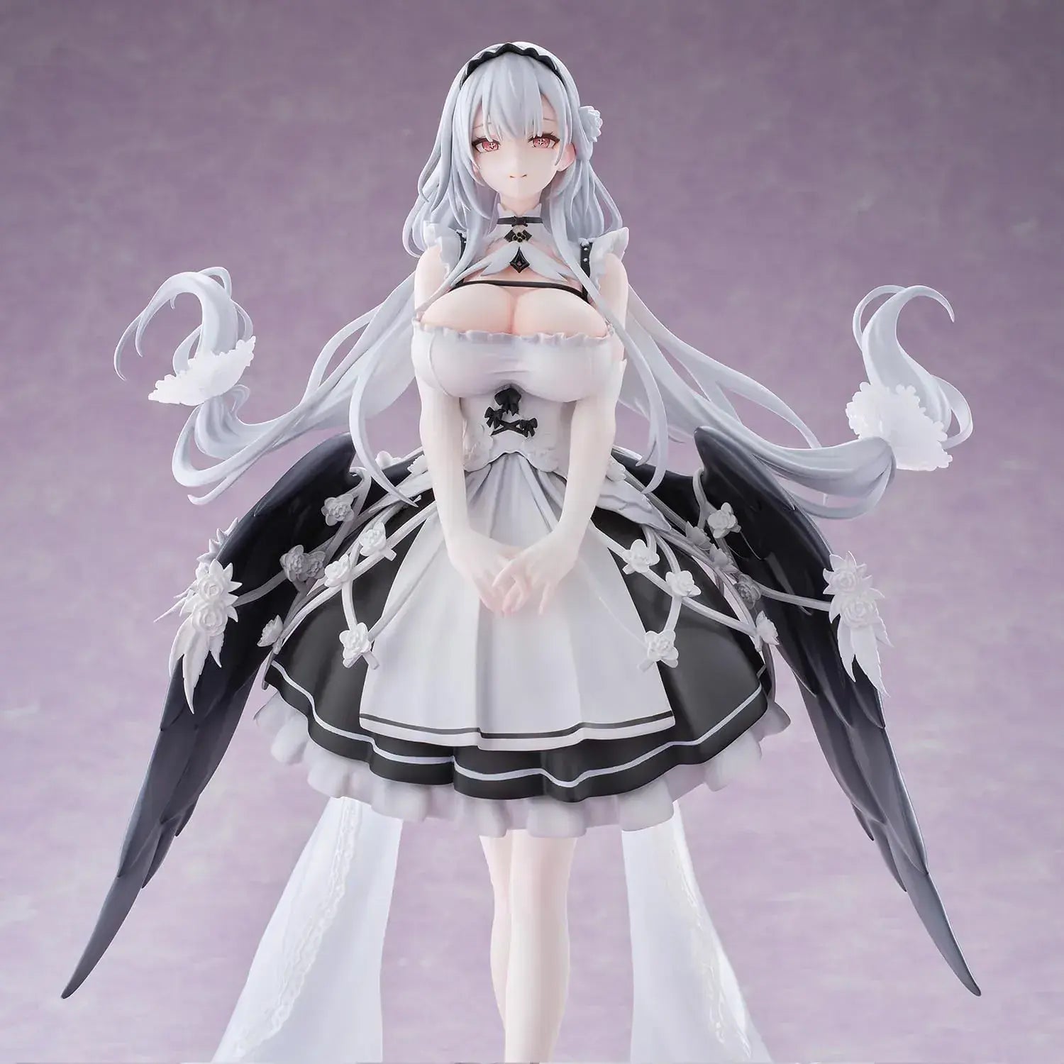 Union Creative Azur Lane Sila 1 6 Scale PVC ABS Figure