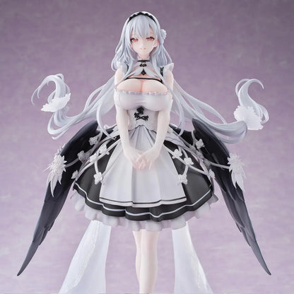 Union Creative Azur Lane Sila 1 6 Scale PVC ABS Figure