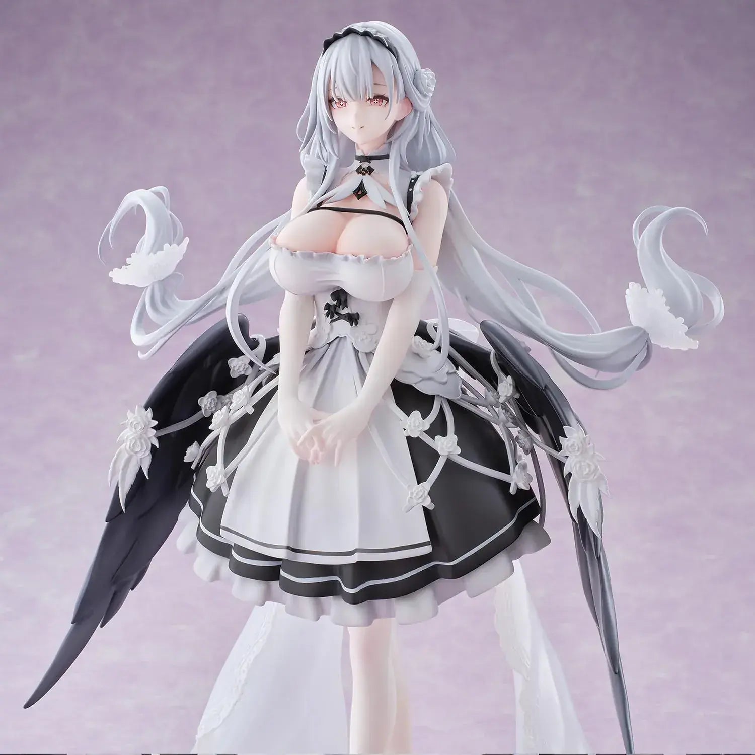 Union Creative Azur Lane Sila 1 6 Scale PVC ABS Figure