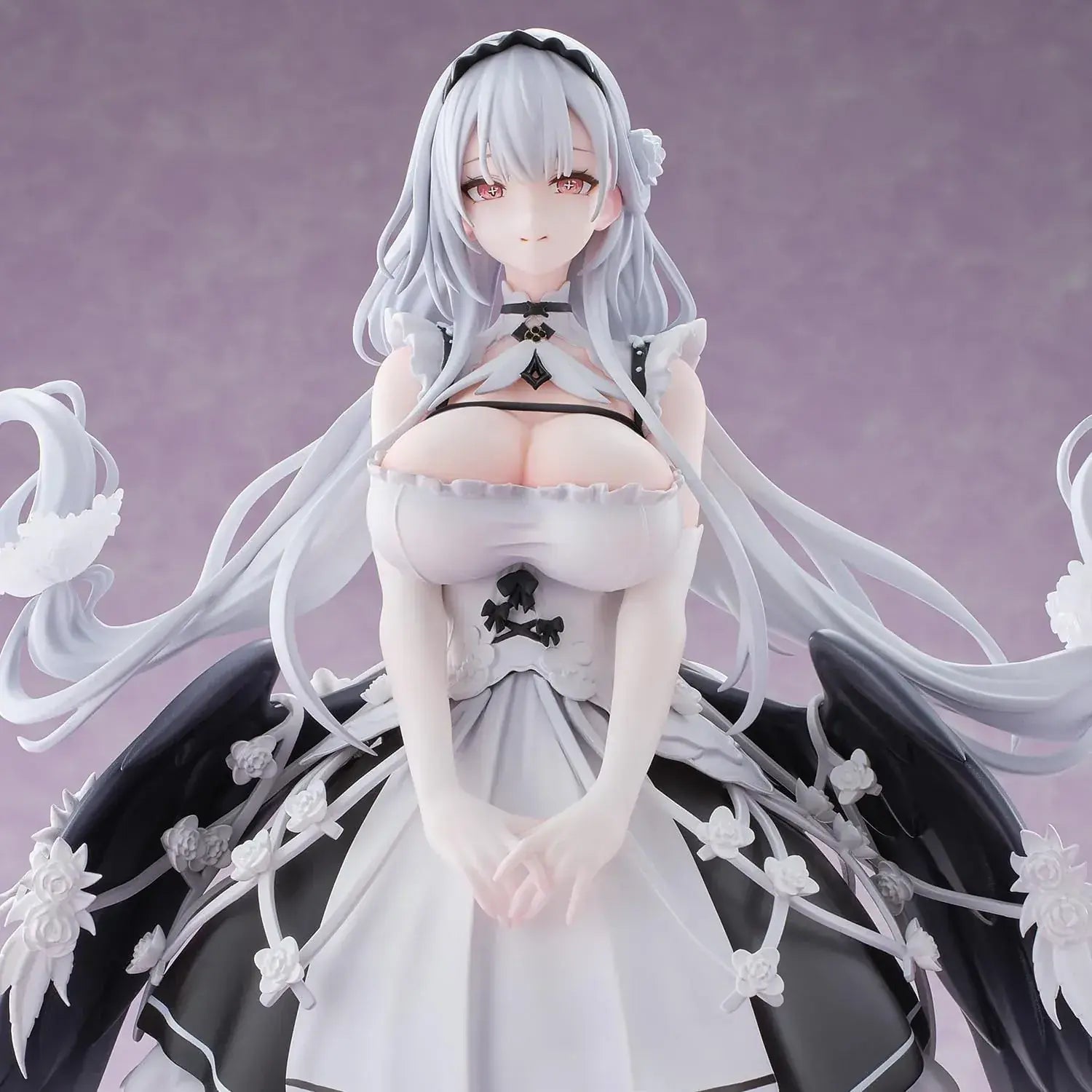 Union Creative Azur Lane Sila 1 6 Scale PVC ABS Figure