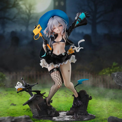 Union Creative Azure Lane Yade Iko Magic Figure PVC ABS