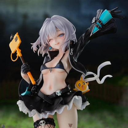 Union Creative Azure Lane Yade Iko Magic Figure PVC ABS
