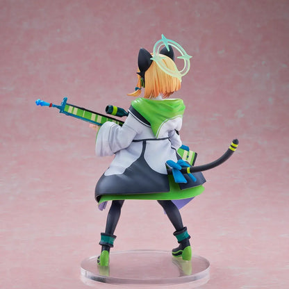 Union Creative Blue Archive Midori 1 6 Scale PVC Figure