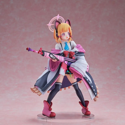 Union Creative Blue Archive Momoi 16 Scale PVC ABS Figure