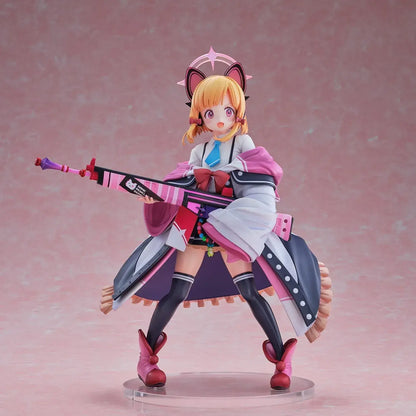 Union Creative Blue Archive Momoi 16 Scale PVC ABS Figure