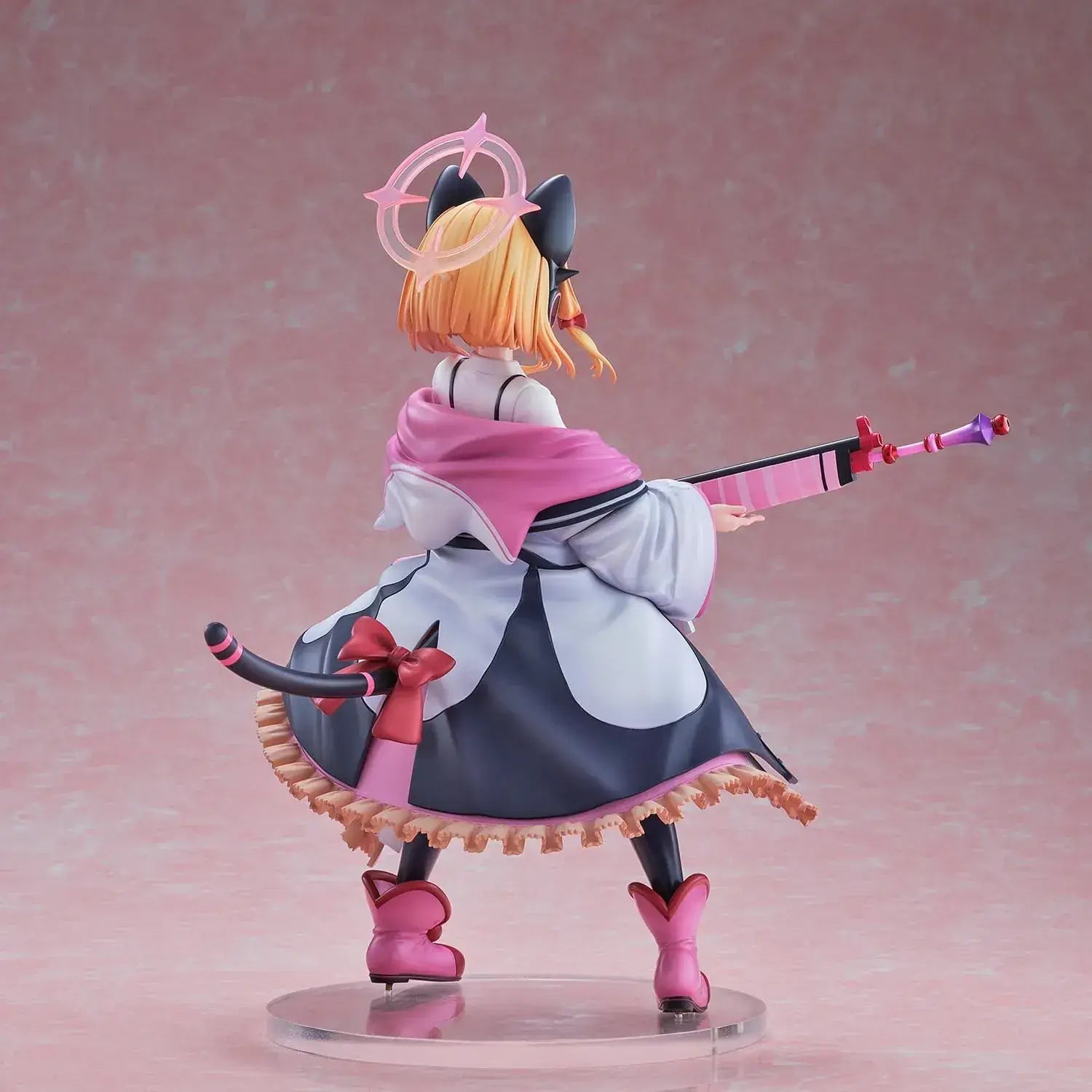 Union Creative Blue Archive Momoi 16 Scale PVC ABS Figure