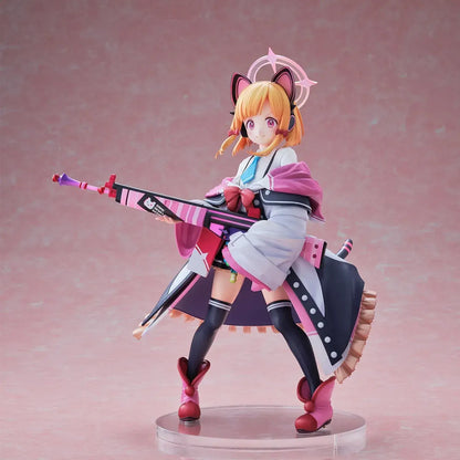 Union Creative Blue Archive Momoi 16 Scale PVC ABS Figure