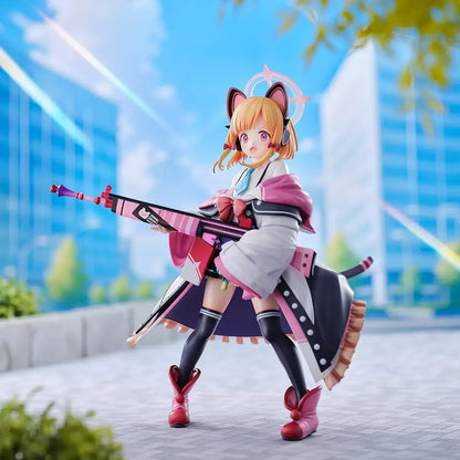 Union Creative Blue Archive Momoi 16 Scale PVC ABS Figure