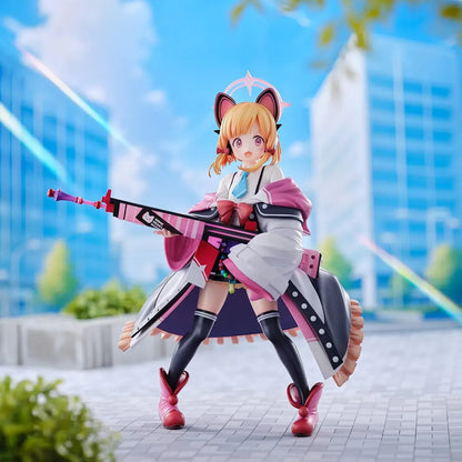 Union Creative Blue Archive Momoi 16 Scale PVC ABS Figure