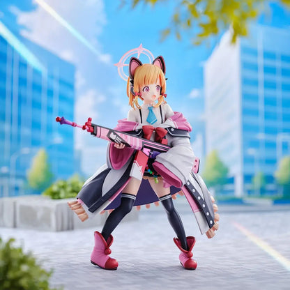 Union Creative Blue Archive Momoi 16 Scale PVC ABS Figure