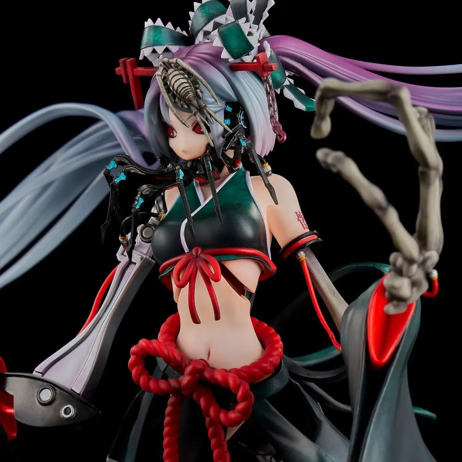 Union Creative Cie Japan Style 15th Memorial Costume Figure