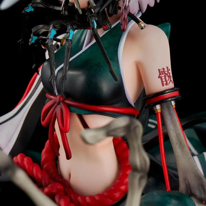 Union Creative Cie Japan Style 15th Memorial Costume Figure