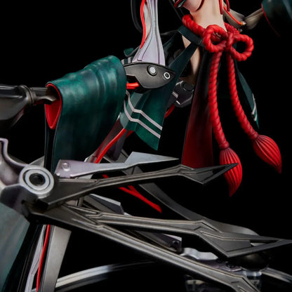 Union Creative Cie Japan Style 15th Memorial Costume Figure