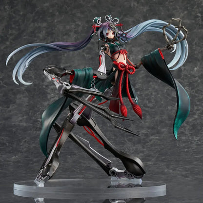 Union Creative Cie Japan Style 15th Memorial Costume Figure
