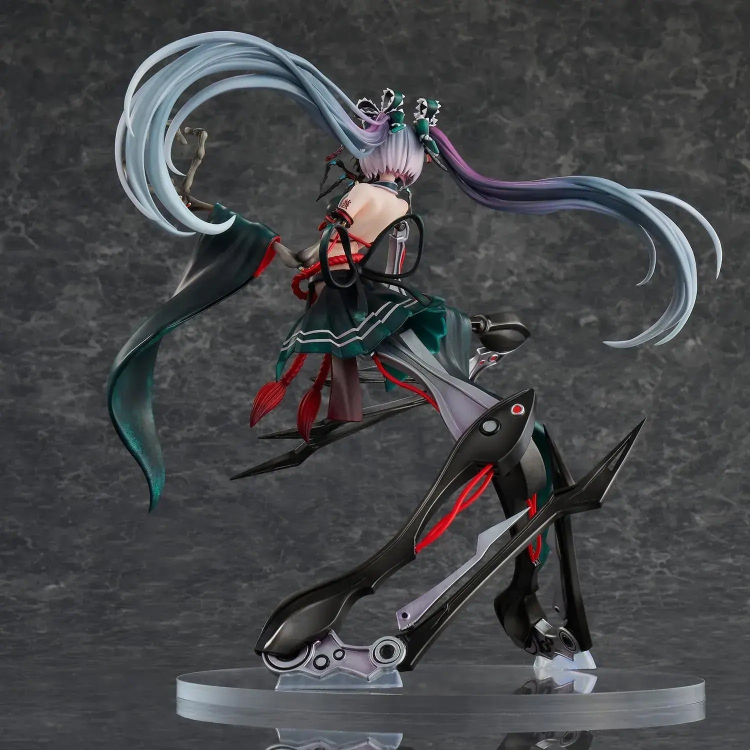 Union Creative Cie Japan Style 15th Memorial Costume Figure