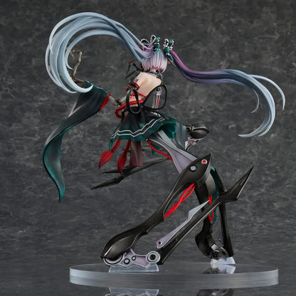 Union Creative Cie Japan Style 15th Memorial Costume Figure