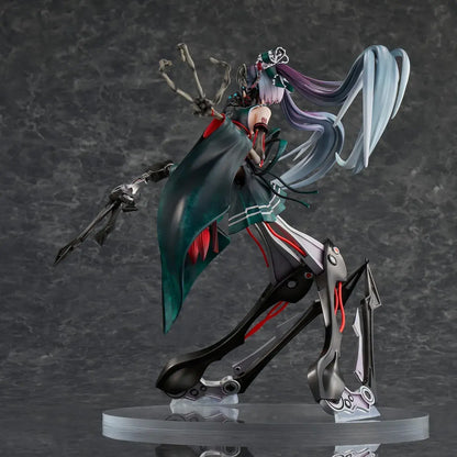 Union Creative Cie Japan Style 15th Memorial Costume Figure
