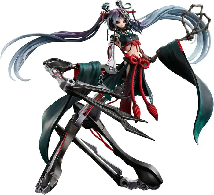 Union Creative Cie Japan Style 15th Memorial Costume Figure