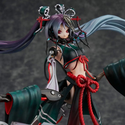 Union Creative Cie Japan Style 15th Memorial Costume Figure