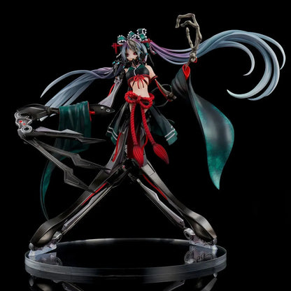 Union Creative Cie Japan Style 15th Memorial Costume Figure