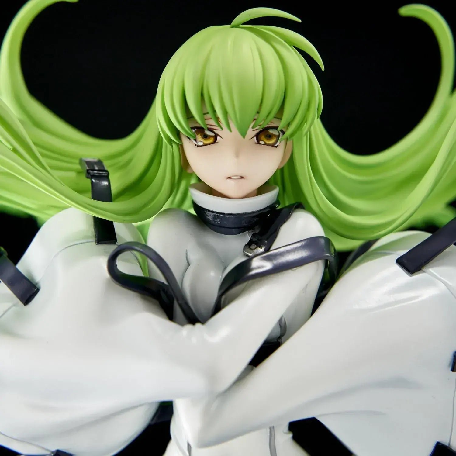 Union Creative Code Geass C.C. PVC ABS Figure