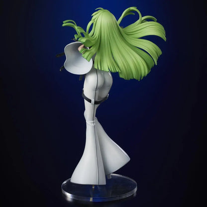 Union Creative Code Geass C.C. PVC ABS Figure