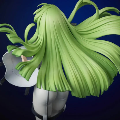 Union Creative Code Geass C.C. PVC ABS Figure