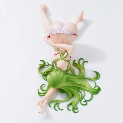 Union Creative Code Geass C C Swimsuit Figure PVC ABS