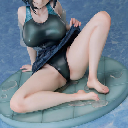 Union Creative Danimaru Miamase Sky PVC ABS Pre-Painted Figure