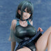 Union Creative Danimaru Miamase Sky PVC ABS Pre-Painted Figure