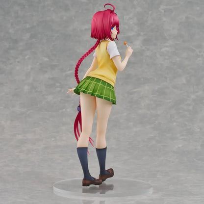 Union Creative Darkness Momo Belia Deviluke PVC Figure