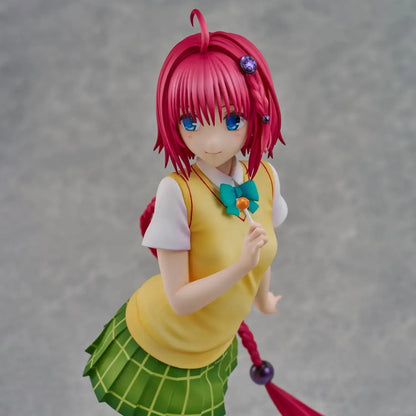 Union Creative Darkness Momo Belia Deviluke PVC Figure