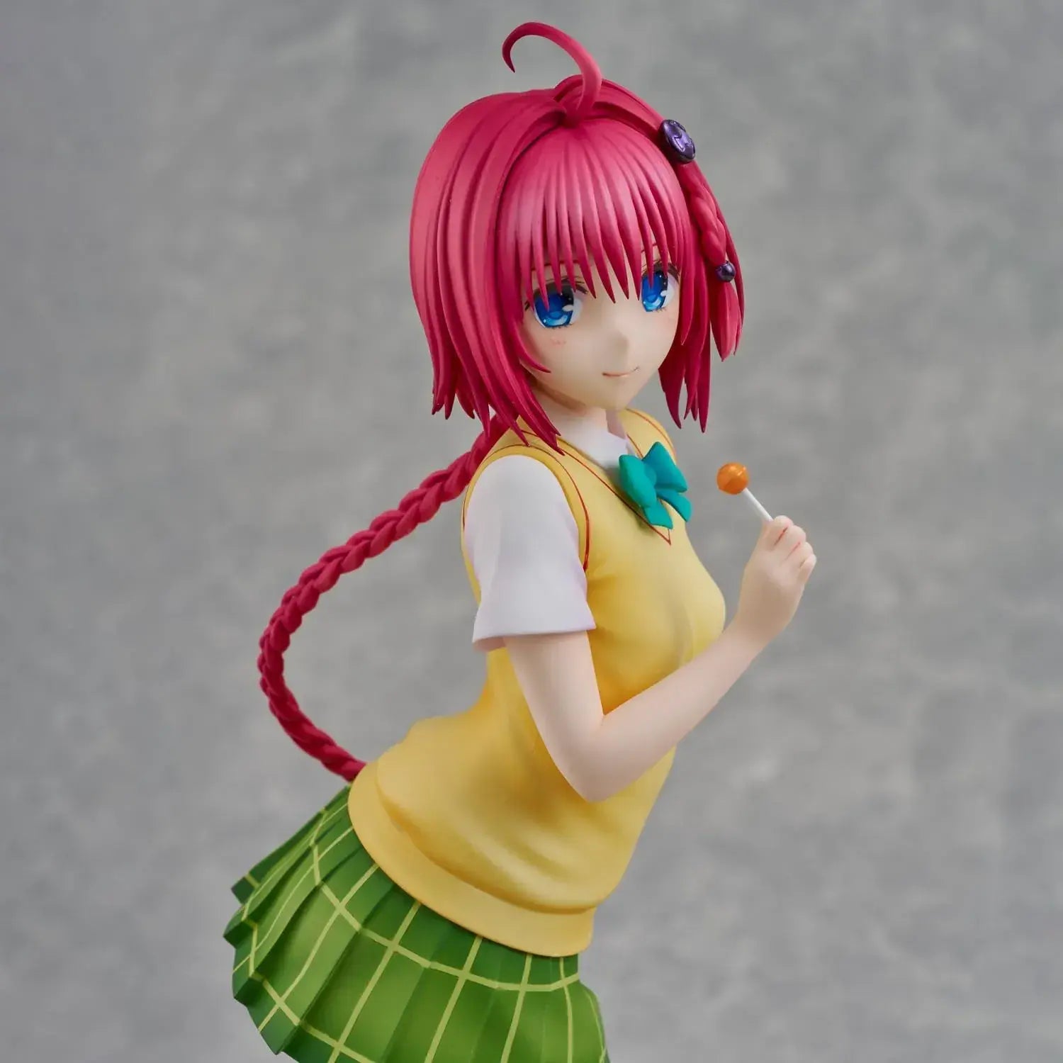 Union Creative Darkness Momo Belia Deviluke PVC Figure