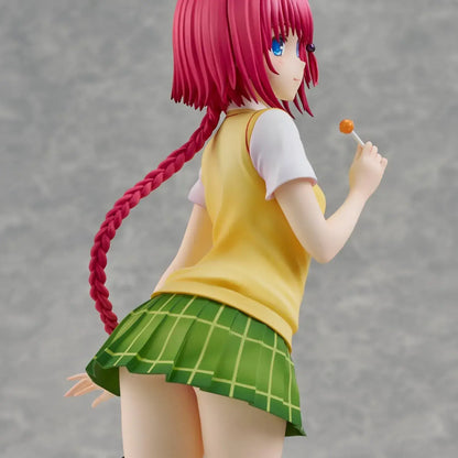 Union Creative Darkness Momo Belia Deviluke PVC Figure