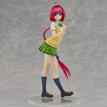 Union Creative Darkness Momo Belia Deviluke PVC Figure