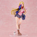 Union Creative Dogsanko Gal Hanamaramenkoi Minami Fujiki Figure PVC