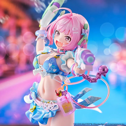 Union Creative Dream Riamu 1 6 Scale Figure PVC ABS Painted