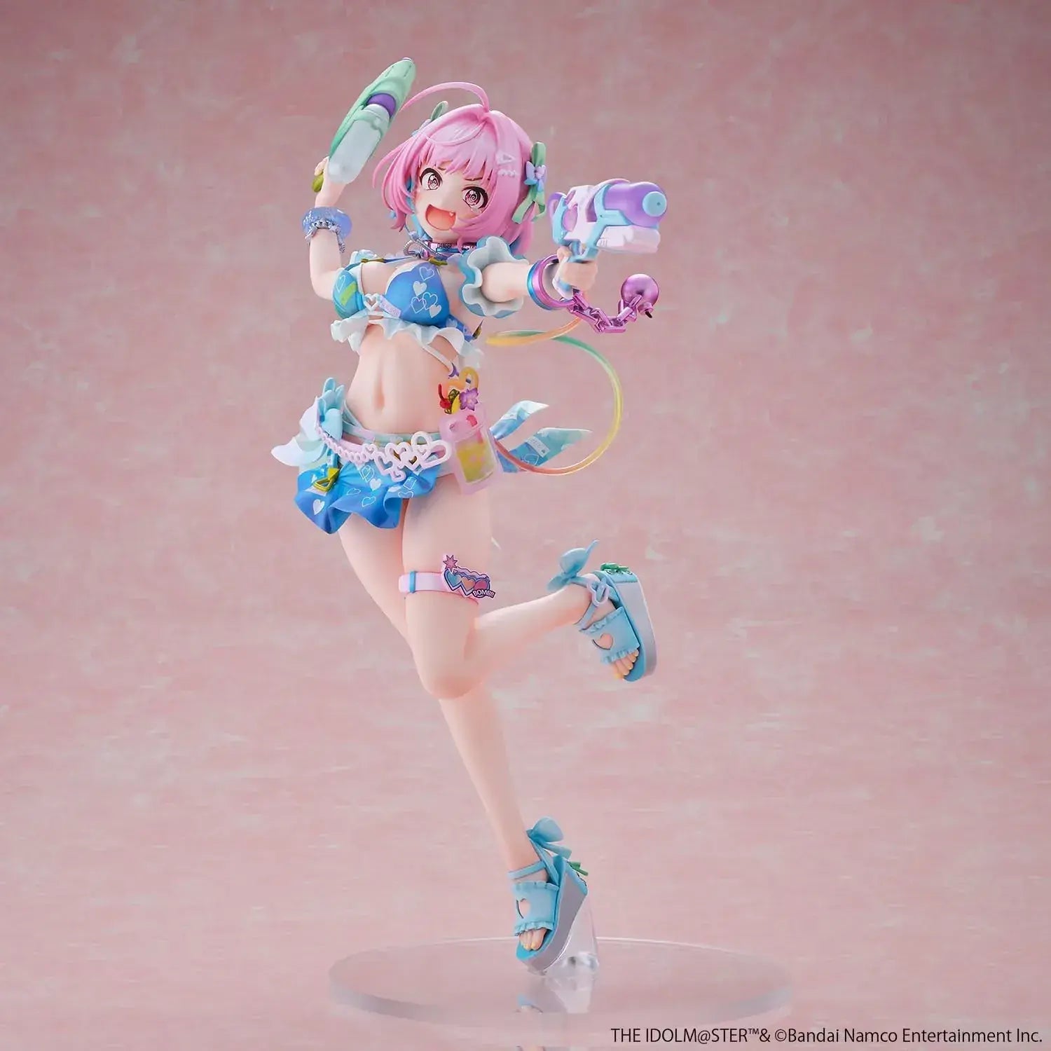 Union Creative Dream Riamu 1 6 Scale Figure PVC ABS Painted