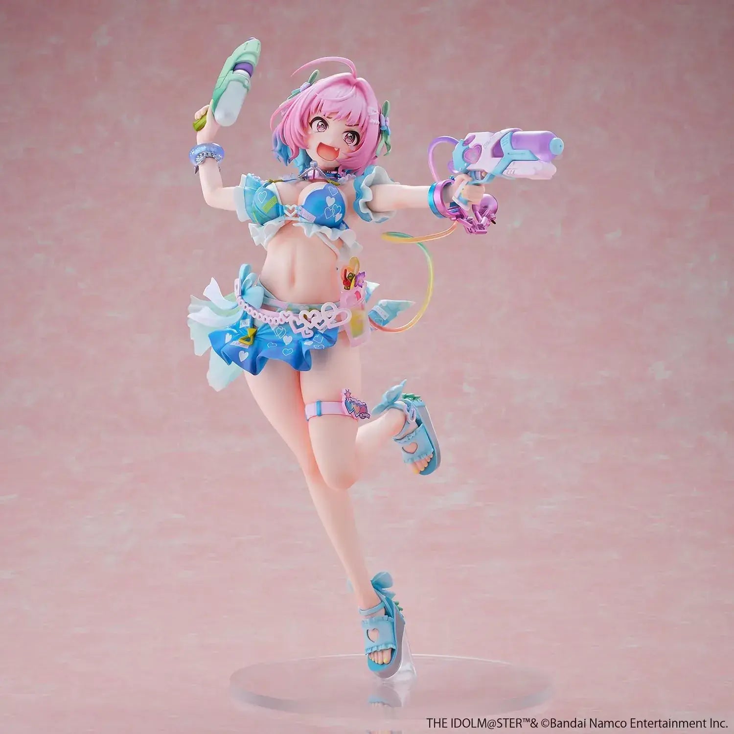 Union Creative Dream Riamu 1 6 Scale Figure PVC ABS Painted