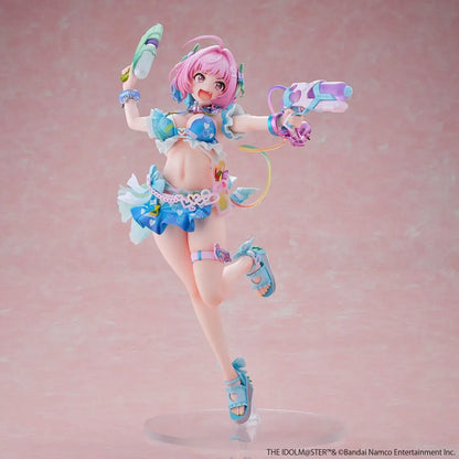 Union Creative Dream Riamu 1 6 Scale Figure PVC ABS Painted