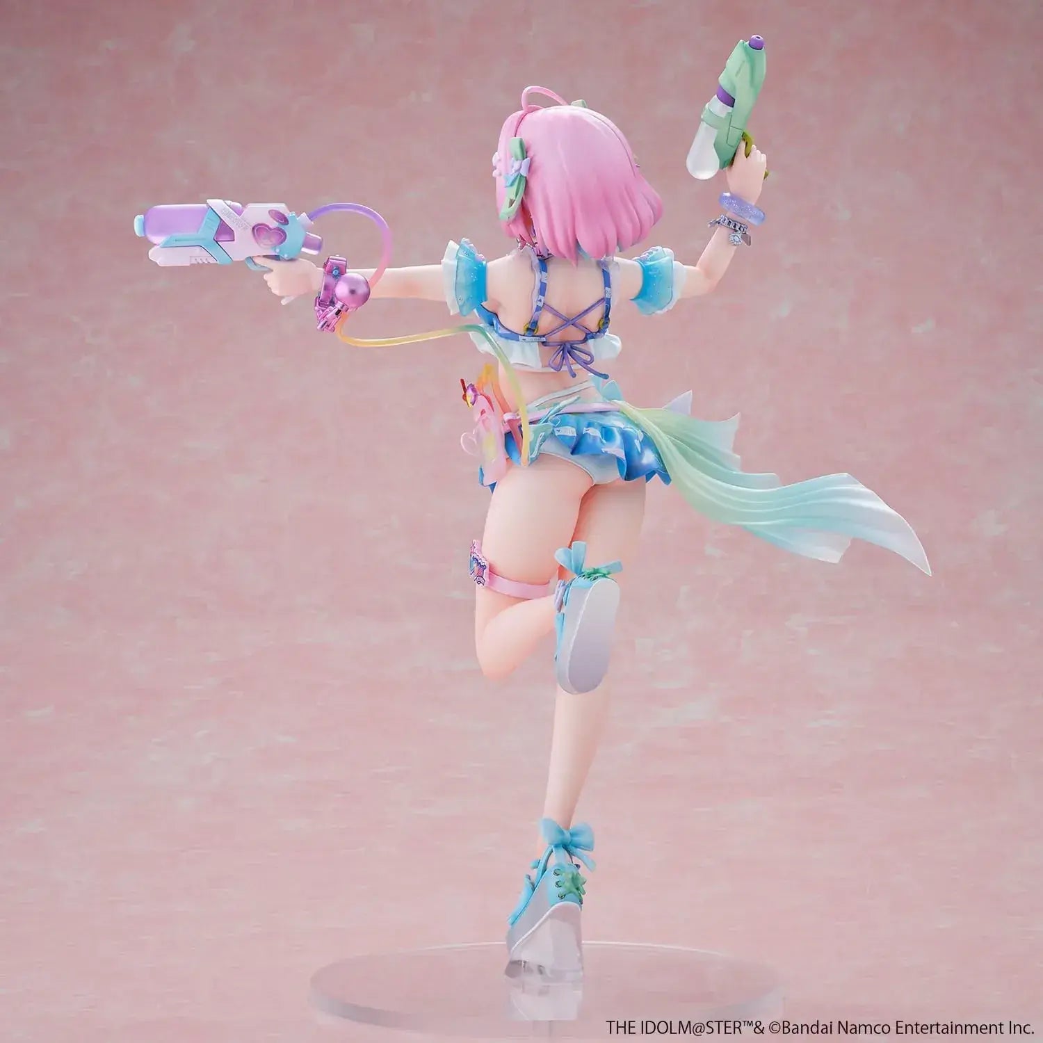 Union Creative Dream Riamu 1 6 Scale Figure PVC ABS Painted