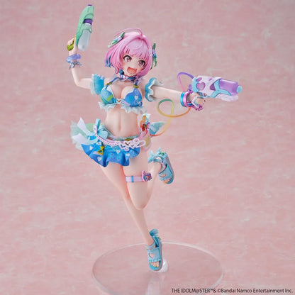 Union Creative Dream Riamu 1 6 Scale Figure PVC ABS Painted