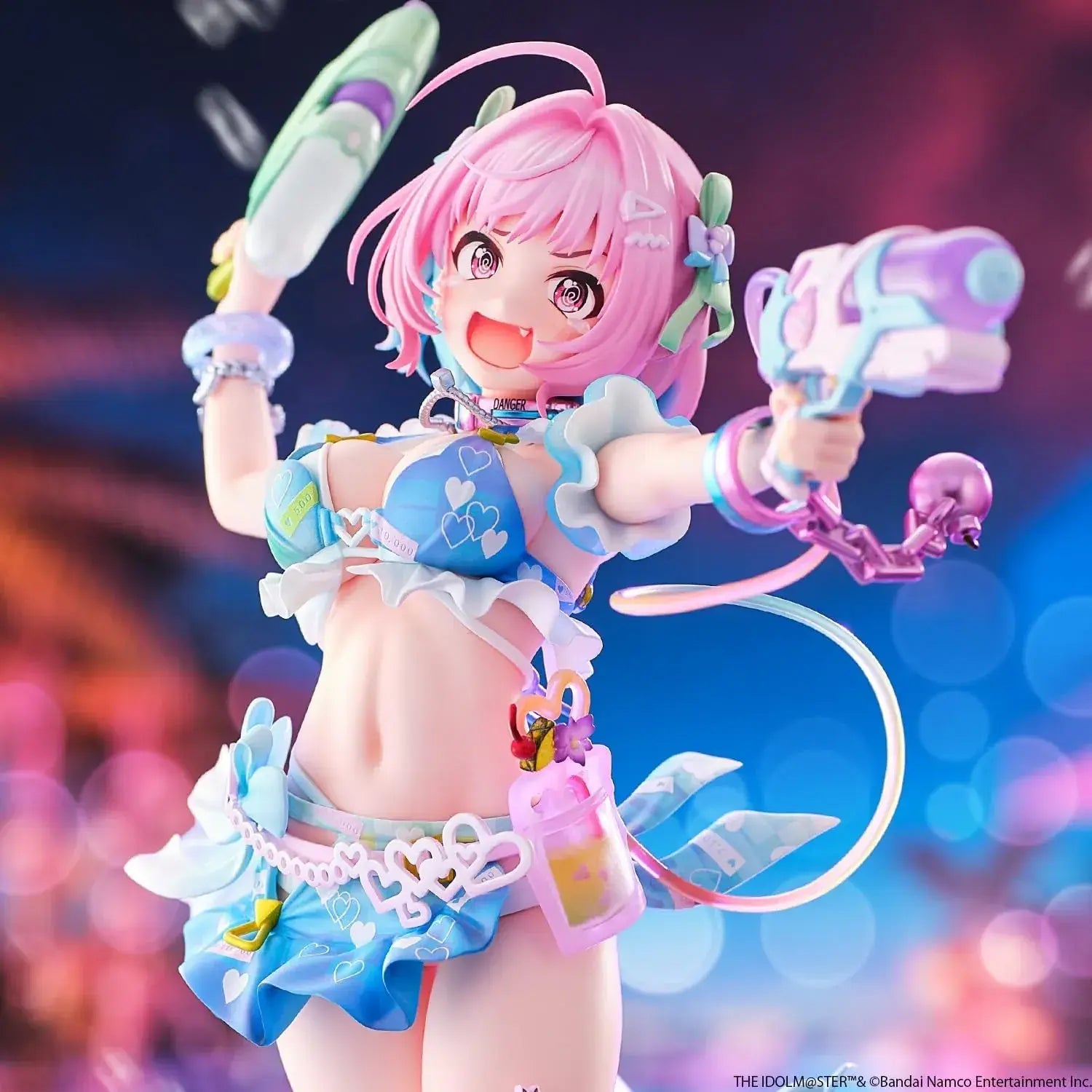 Union Creative Dream Riamu 1 6 Scale Figure PVC ABS Painted