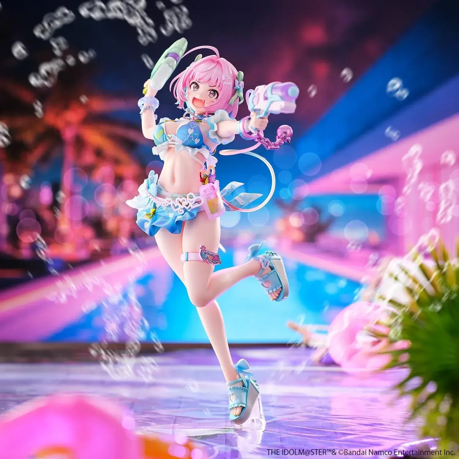 Union Creative Dream Riamu 1 6 Scale Figure PVC ABS Painted