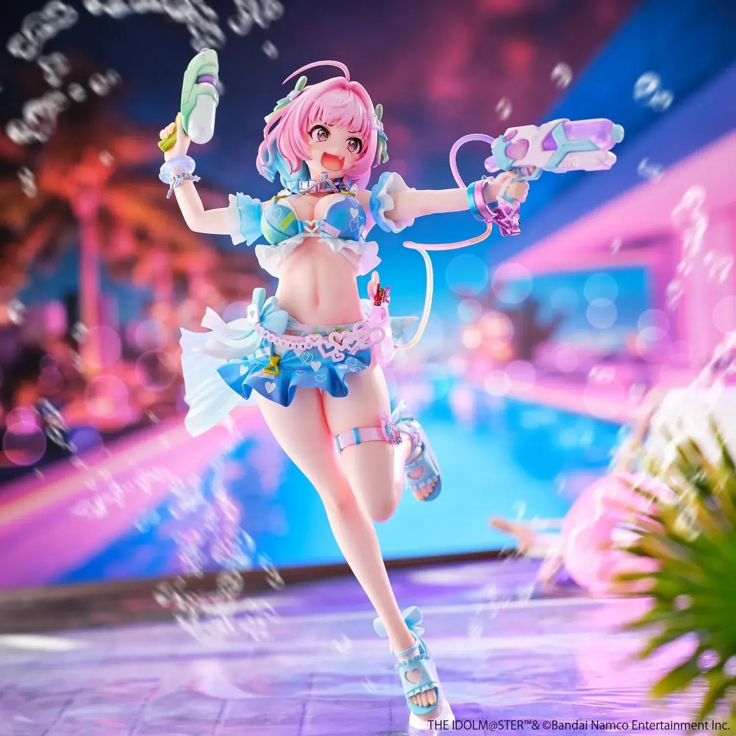 Union Creative Dream Riamu 1 6 Scale Figure PVC ABS Painted