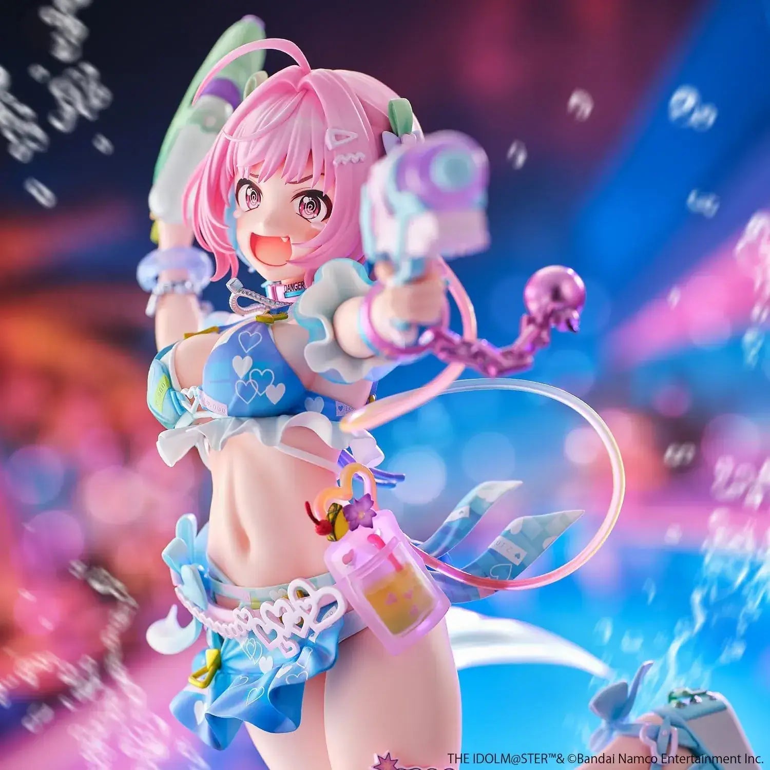 Union Creative Dream Riamu 1 6 Scale Figure PVC ABS Painted